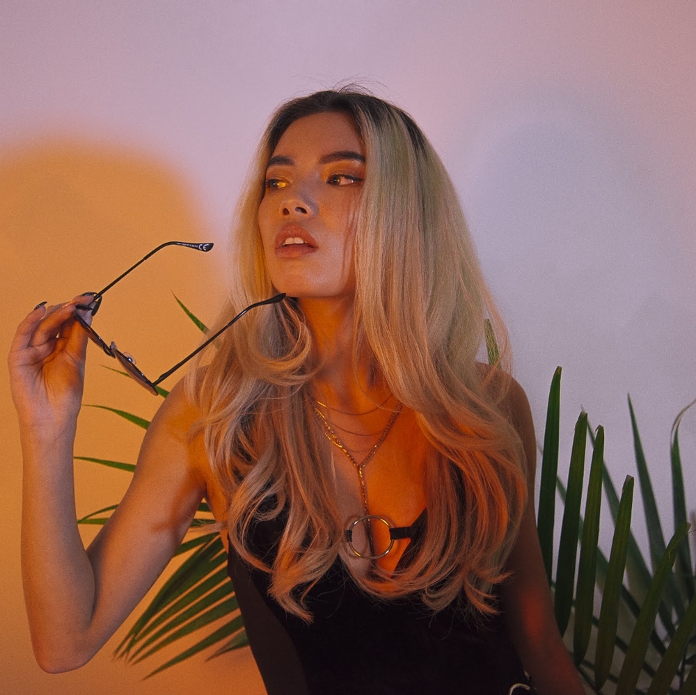 Meet your Posher, Julie